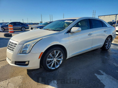 Cadillac Xts 2013 2G61N5S32D9191865