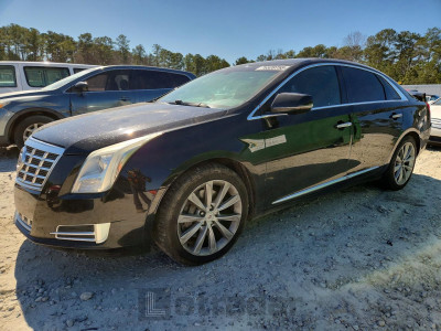 Cadillac Xts 2013 2G61R5S37D9228381