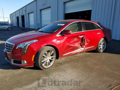 Cadillac Xts 2019 2G61R5S34K9141146