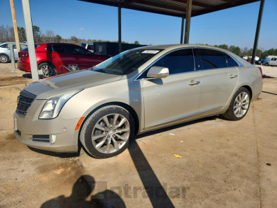 Cadillac Xts 2016 2G61M5S31G9127534