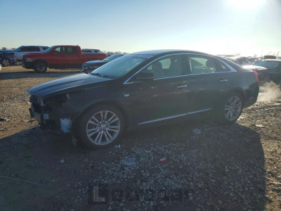 Cadillac Xts 2019 2G61M5S36K9156469