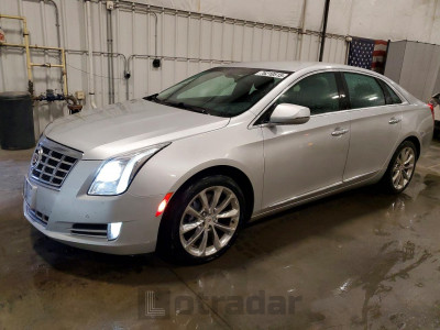 Cadillac Xts 2013 2G61R5S34D9219184