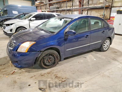 Nissan Sentra 2012 3N1AB6AP0CL746326