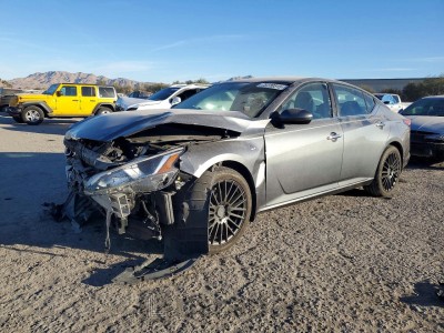 Nissan Altima 2019 1N4BL4BV4KC172426