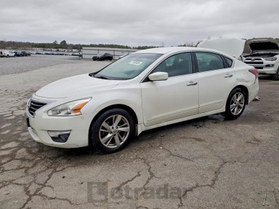 Nissan Altima 2015 VIN 1N4AL3AP8FC242914