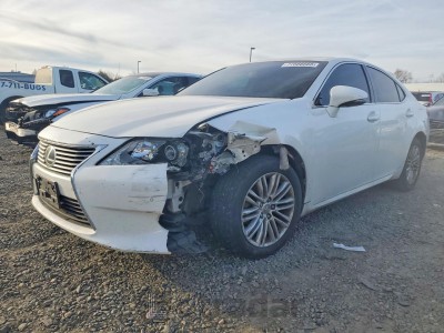 Lexus ES 2014 JTHBK1GG7E2131609