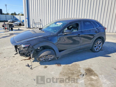 Mazda Cx-30 2021 3MVDMBBL9MM243901