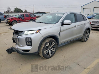 Mitsubishi Outlander 2020 JA4AR3AU8LU021103