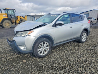 Toyota Rav4 2015 2T3DFREV0FW291421