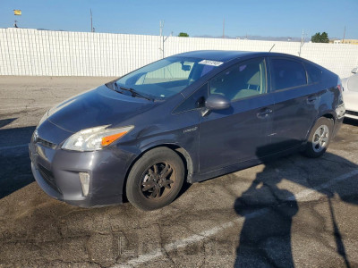 Toyota Prius 2015 JTDKN3DU2F0467437