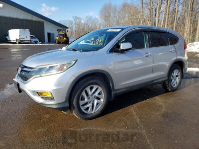 Honda Cr-v 2016 2HKRM4H58GH689513