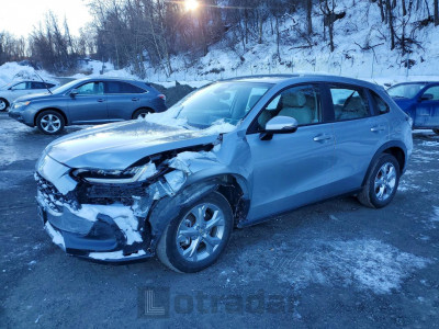 Honda Hr-v 2024 3CZRZ2H35RM718641