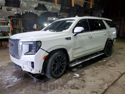 Gmc Yukon 2024 1GKS2DKL3RR147279