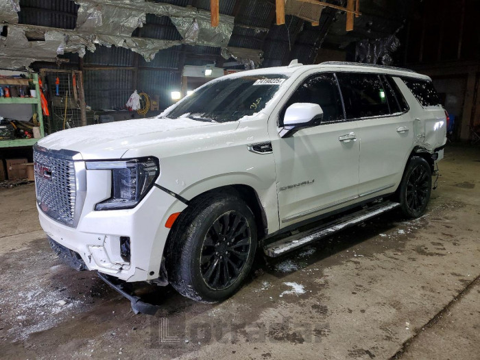 Gmc Yukon 2024 VIN 1GKS2DKL3RR147279