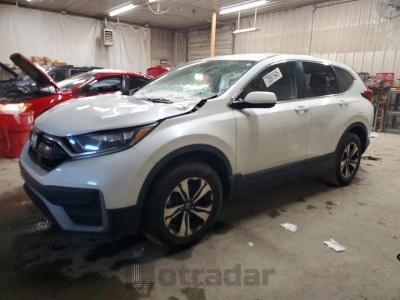 Honda Cr-v 2021 VIN 7FARW2H72ME037002