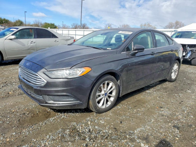 Ford Fusion 2020 3FA6P0HD5LR136311