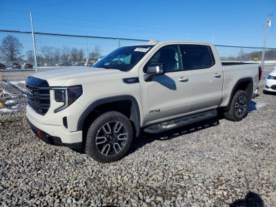 Gmc SIERRA 2026 1GTUUEE80TZ226881