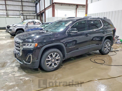 Gmc Acadia 2023 1GKKNML41PZ120741