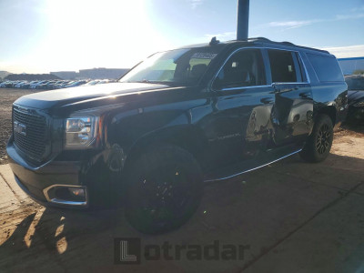 Gmc Yukon 2016 1GKS2FEC4GR109502
