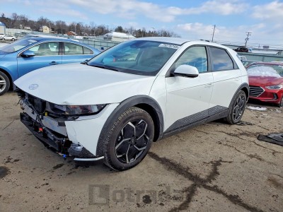 Hyundai Ioniq 5 2024 KM8KNDDF4RU301615