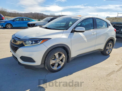 Honda Hr-v 2020 3CZRU5H35LM705024