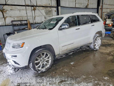 Jeep Grand cherokee 2015 1C4RJFJM2FC797299