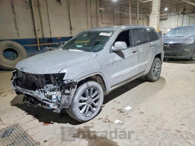 Jeep Grand cherokee 2022 1C4RJFAG9NC113342