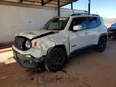 Jeep Renegade 2018 ZACCJABB6JPJ11191