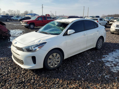 Kia Rio 2019 3KPA24AB5KE200632
