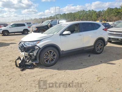 Honda Cr-v 2022 2HKRW1H86NH406445