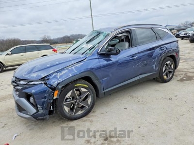 Hyundai Tucson 2026 VIN 5NMJB3DE1TH621421