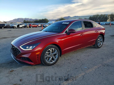 Hyundai Sonata 2023 KMHL64JA5PA292450