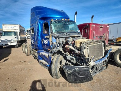 International Lt 2020 3HSDZAPR1LN851017