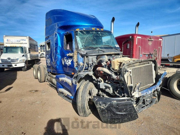 International Lt 2020 VIN 3HSDZAPR1LN851017