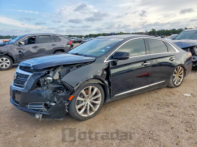 Cadillac Xts 2017 2G61M5S35H9119020