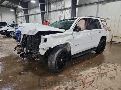 Chevrolet Tahoe 2020 1GNSKBKC5LR185854