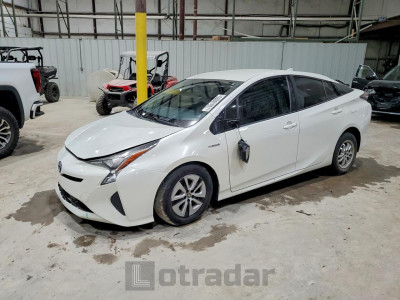 Toyota Prius 2016 JTDKARFU1G3516915