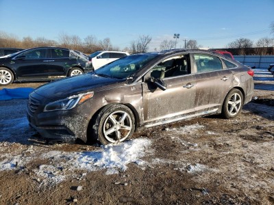 Hyundai Sonata 2016 5NPE34AF0GH325168
