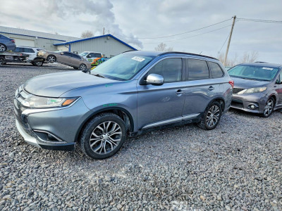 Mitsubishi Outlander 2016 JA4AD3A32GZ027848