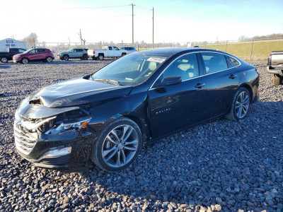 Chevrolet Malibu 2023 1G1ZE5ST5PF177964