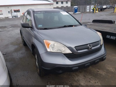 Honda Cr-v 2008 VIN JHLRE38388C041756