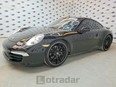 Porsche 911 2014 WP0AA2A98ES107562