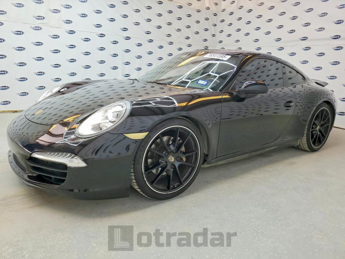 Porsche 911 2014 VIN WP0AA2A98ES107562