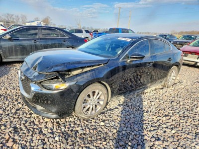 Mazda 3 2021 JM1BPAAL8M1322646