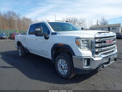 Gmc SIERRA 2022 1GT49ME72NF220796