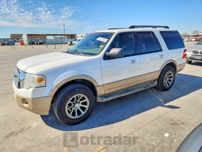 Ford Expedition 2014 VIN 1FMJU1H56EEF10700