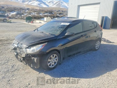 Hyundai Accent 2014 KMHCT5AE5EU181121