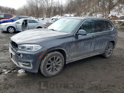 BMW X5 2018 5UXKR0C52J0X84428