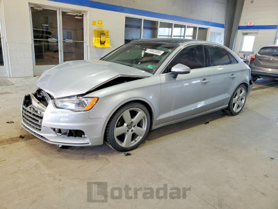 Audi Q5 2015 WAUCJGFFXF1067302
