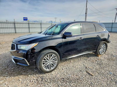 Acura Mdx 2020 5J8YD4H30LL023425